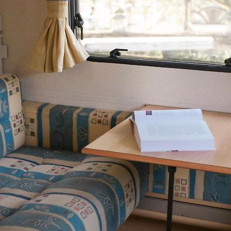Nice Nite Campervans プラナコーン・シー・アユタヤ エクステリア 写真