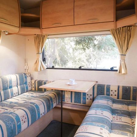 Nice Nite Campervans プラナコーン・シー・アユタヤ エクステリア 写真
