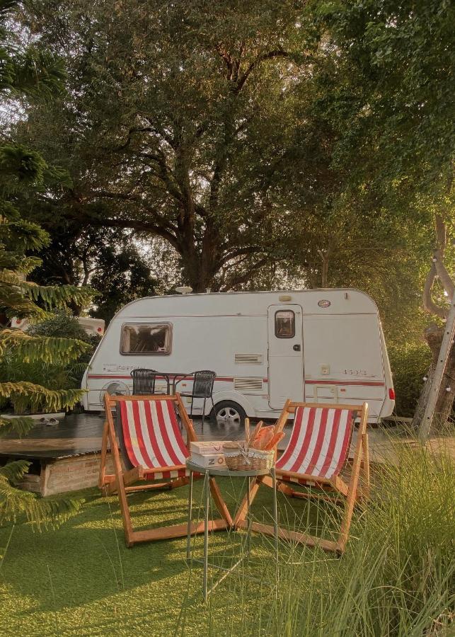Nice Nite Campervans プラナコーン・シー・アユタヤ エクステリア 写真