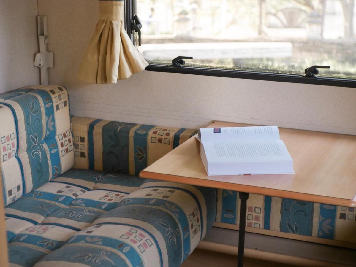 Nice Nite Campervans プラナコーン・シー・アユタヤ エクステリア 写真